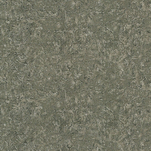 Brewster Gesso Espresso Plaster Texture Wallpaper, 20.5-in by 33-ft, 56.4 sq. ft