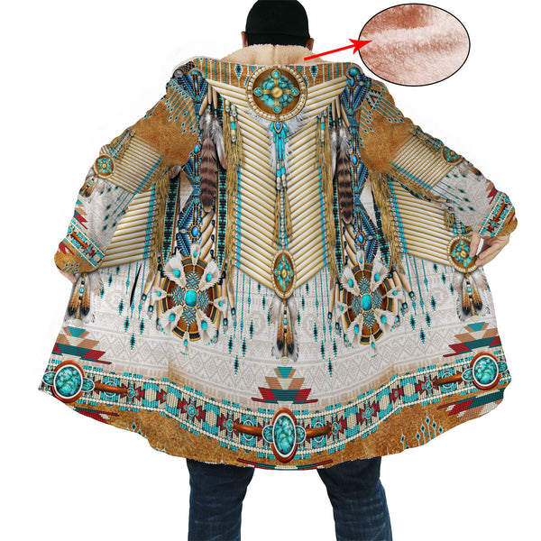 Bright Motifs Native