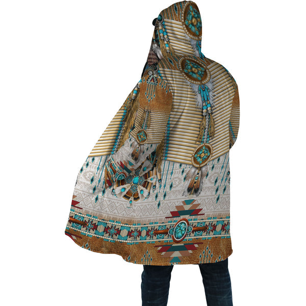 Bright Motifs Native