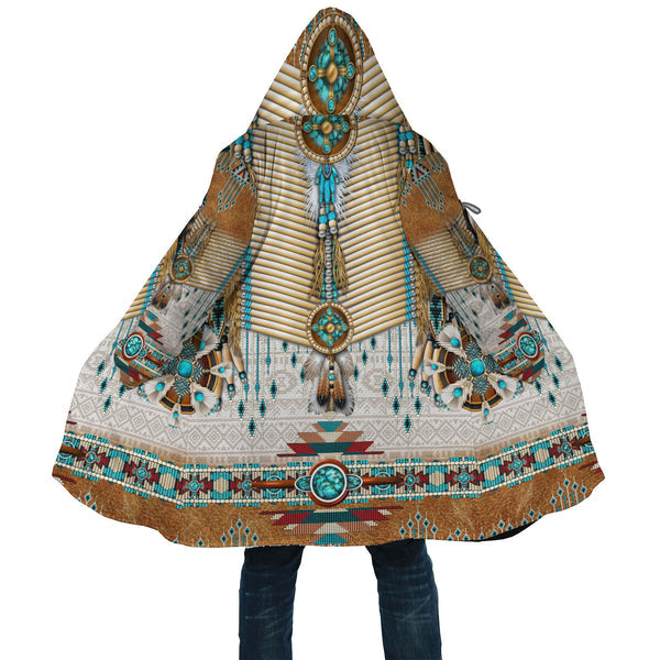 Bright Motifs Native