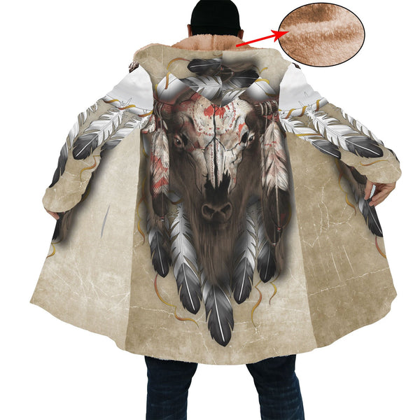 Buffalo Feather Native