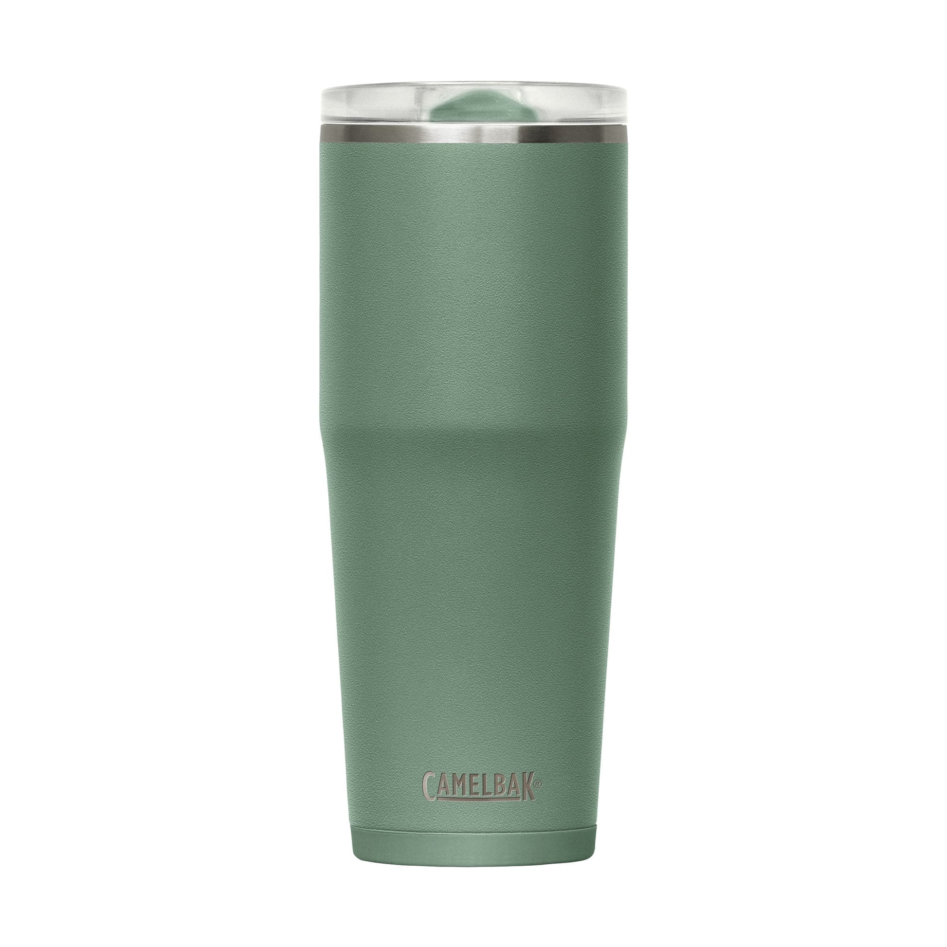 CamelBak Thriveâ„¢ Insulated Stainless Steel Tumbler, 20 oz, Moss