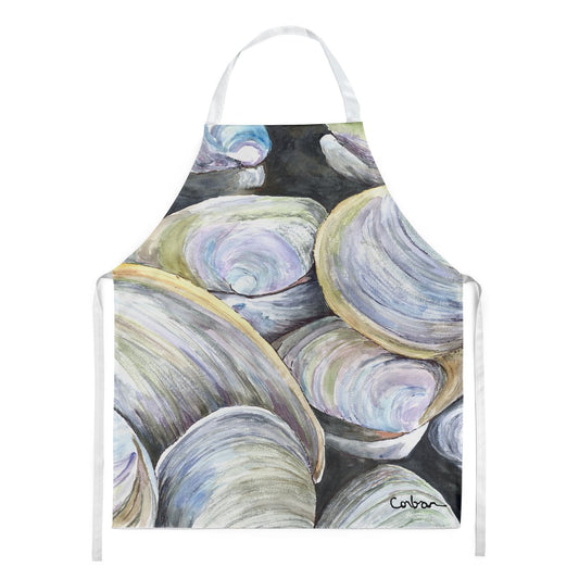 Carolines Treasures 8715APRON Lobster Apron Large multicolor