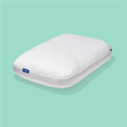 Casper Sleep Essential Cooling Hybrid Pillow, King