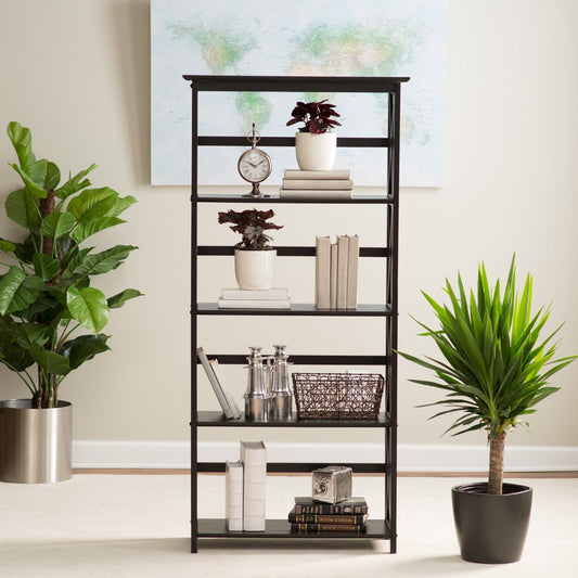 Casual Home Shelf Bookcase