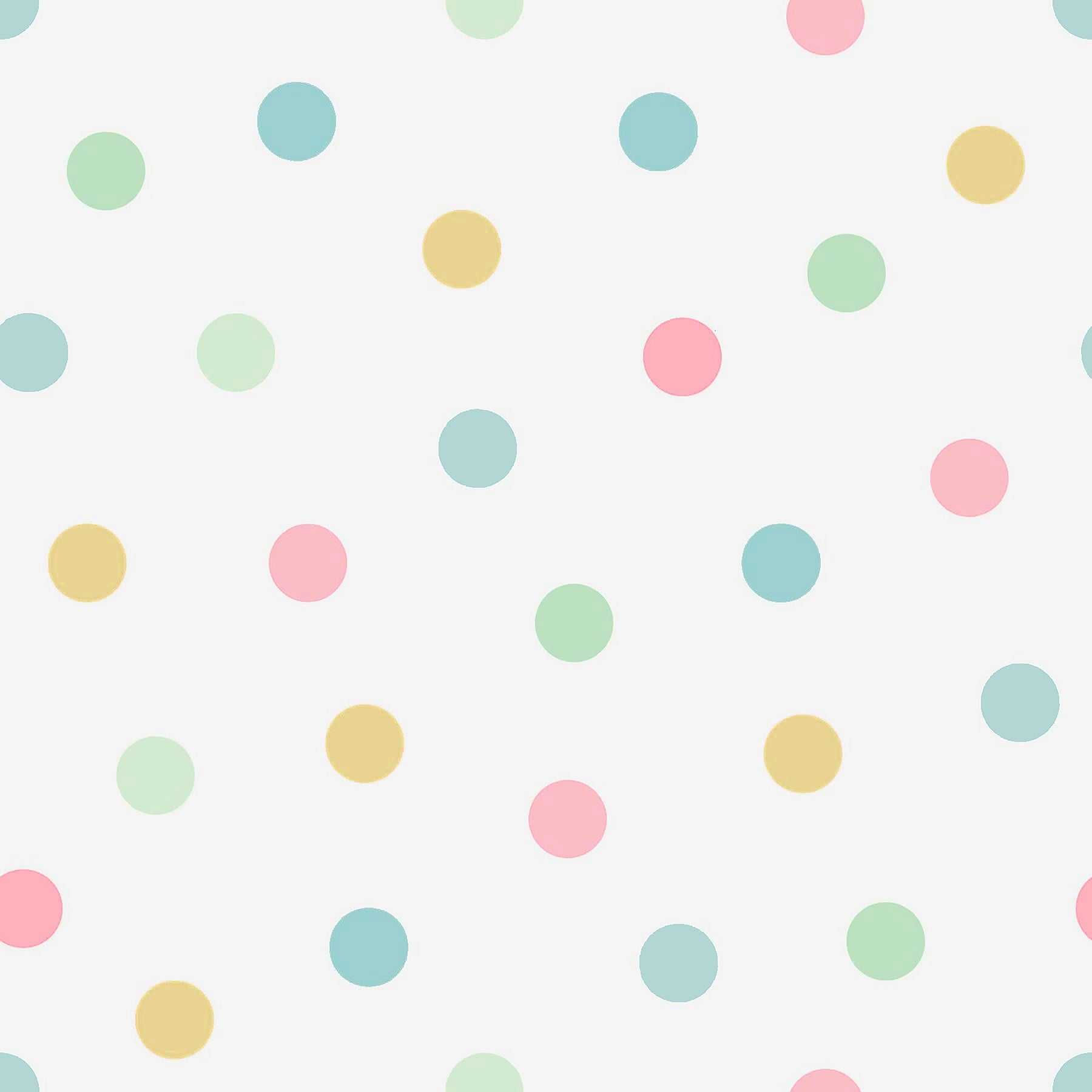 Chesapeake Inez Pastel Geometric Wallpaper, 20.9-in by 33-ft