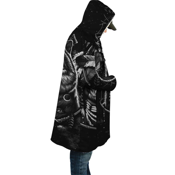 Chief Native NT-Long-Fleece-099