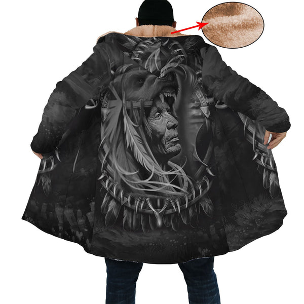 Chief Spirit Native Dream Cloak NT-Cloak-101