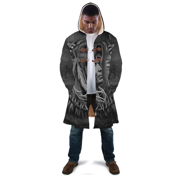 Chief Spirit Native Dream Cloak NT-Cloak-101