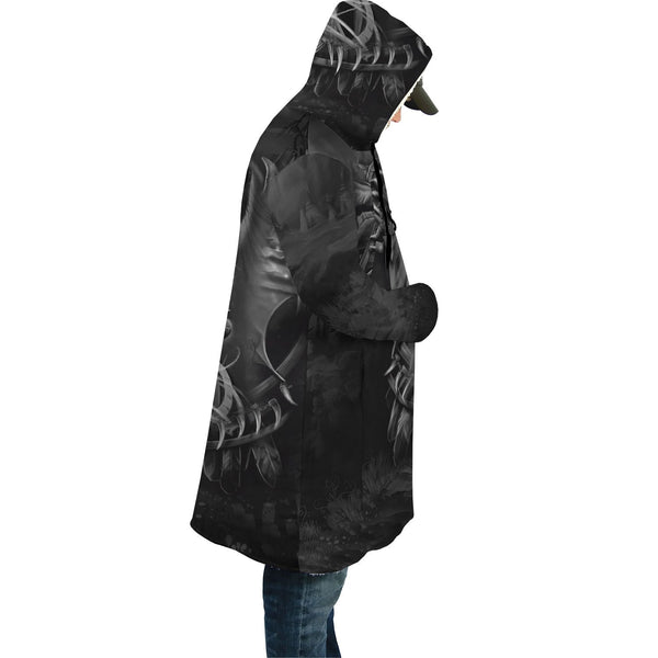 Chief Spirit Native Dream Cloak NT-Cloak-101