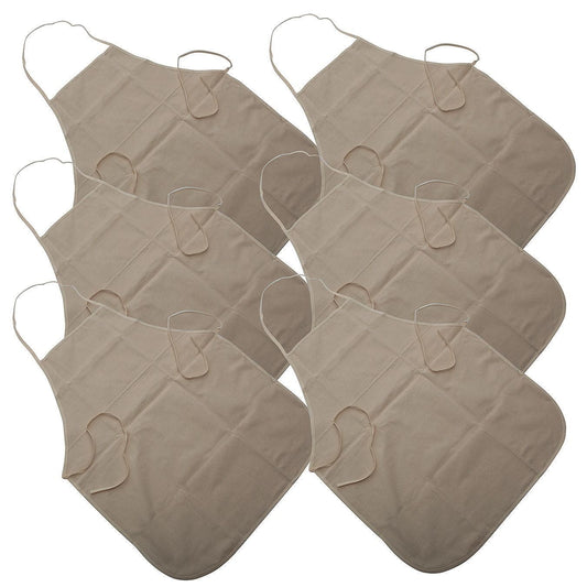 Color-Meâ„¢ Adult Apron (Pack of 6)