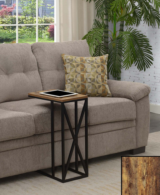 Tucson C End Table