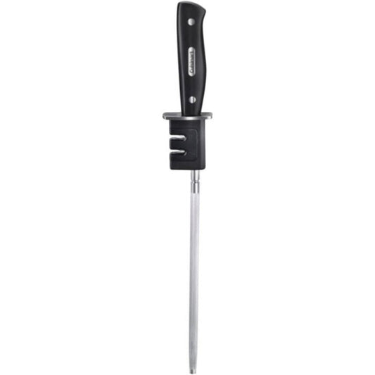 Cuisinart Afilador de Acero y Cuchillos de 9"