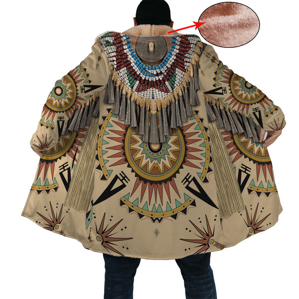Culture Pattern Native