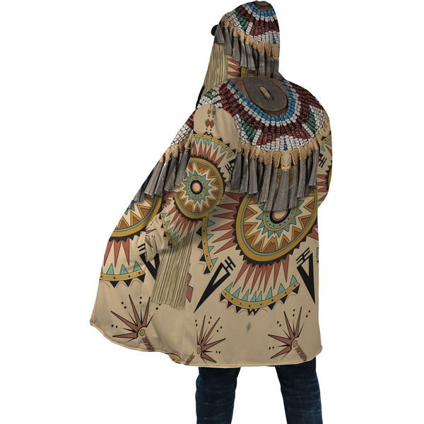 Culture Pattern Native