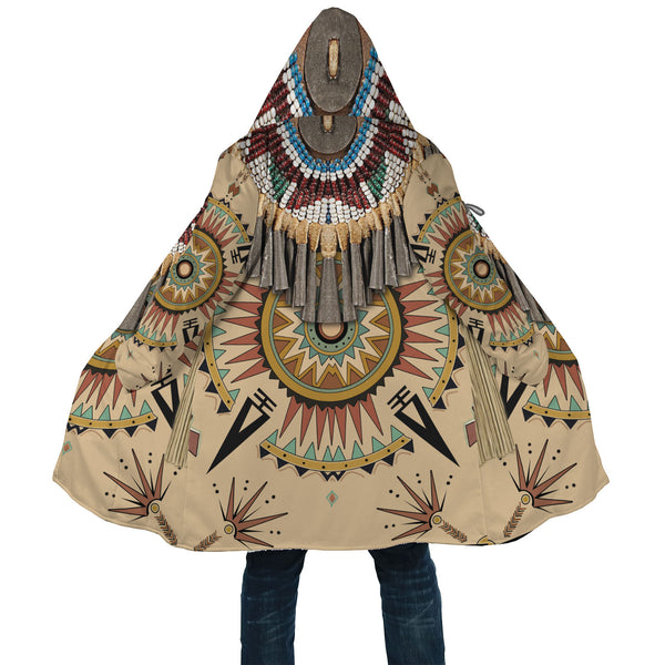 Culture Pattern Native