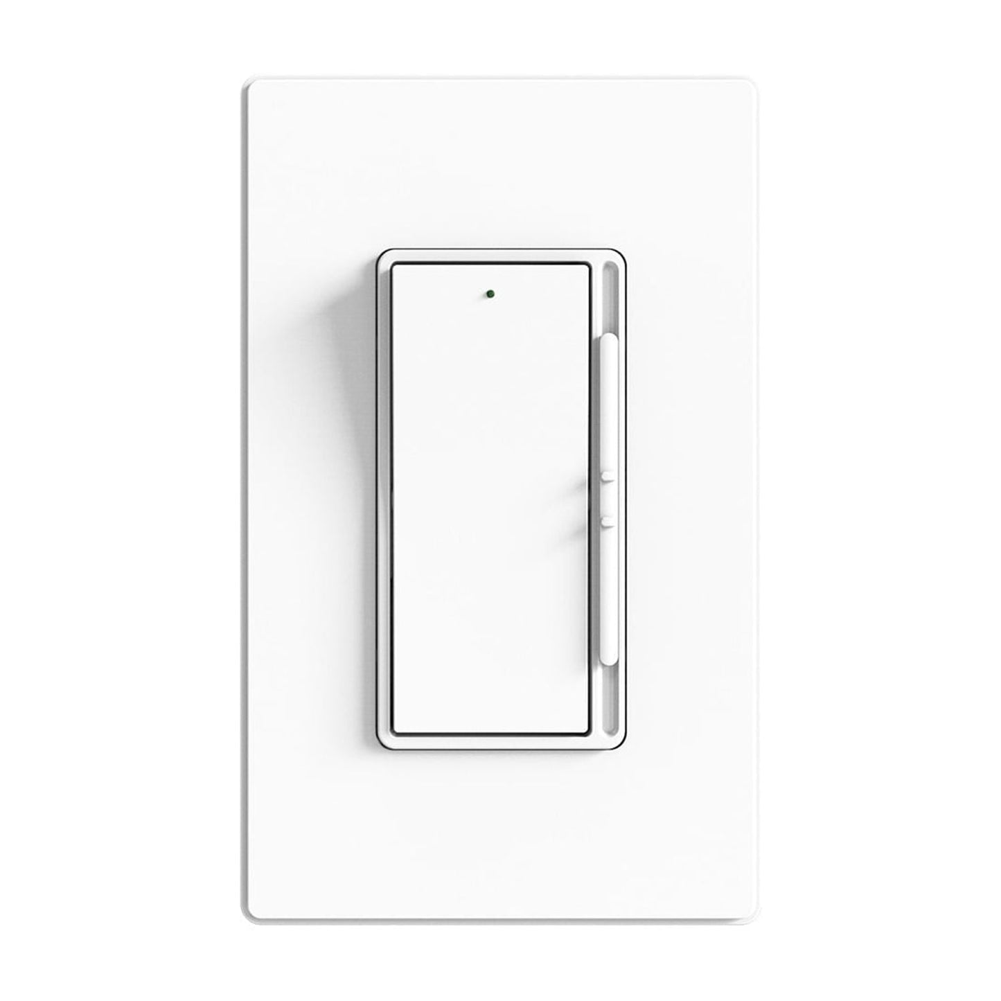 Hyper Tough 3-Way 600W Dimmer Switch for LED, CFL, and Incandescent Lights