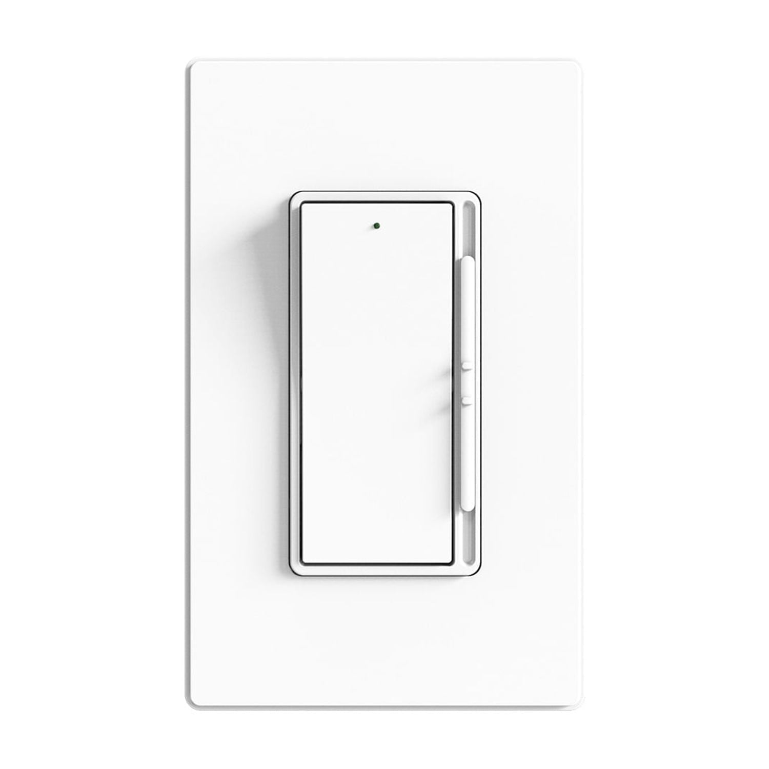 Hyper Tough 3-Way 600W Dimmer Switch for LED, CFL, and Incandescent Lights