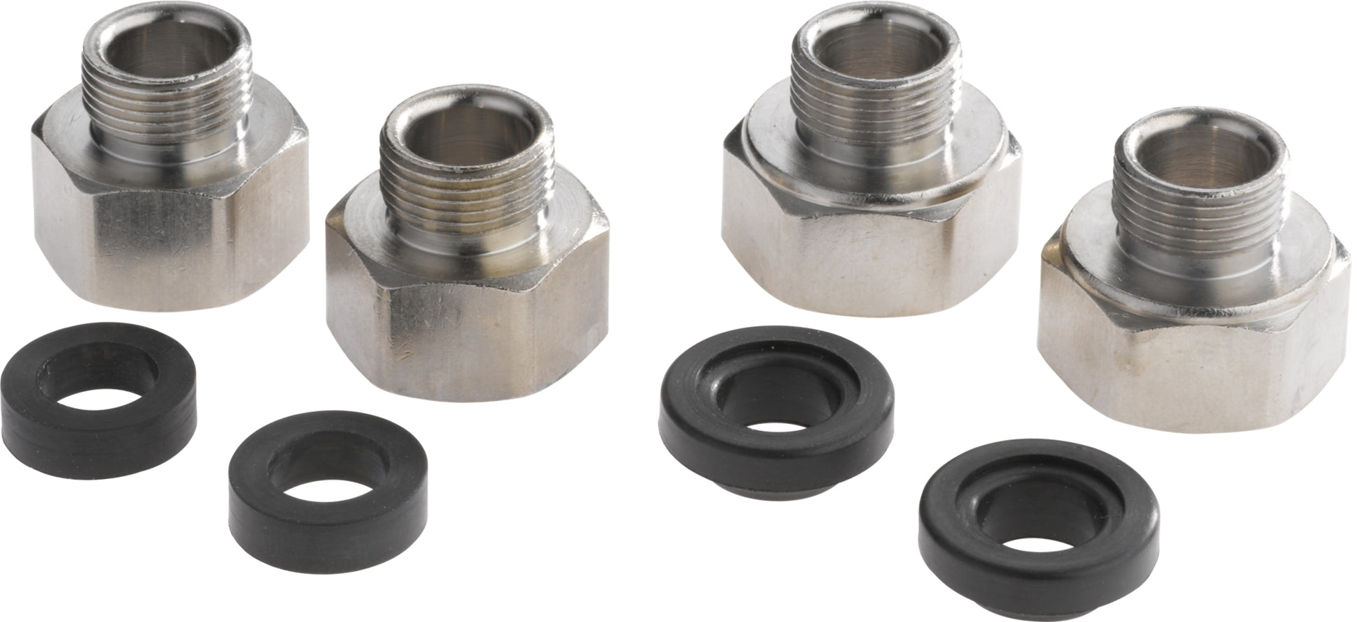Delta Kit de Adaptador de CompresiÃ³n PEX (Juego de 4) RP63263