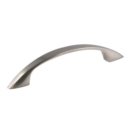 Design House Arced 3" Center to Center Cabinet Pull, 25-Pack