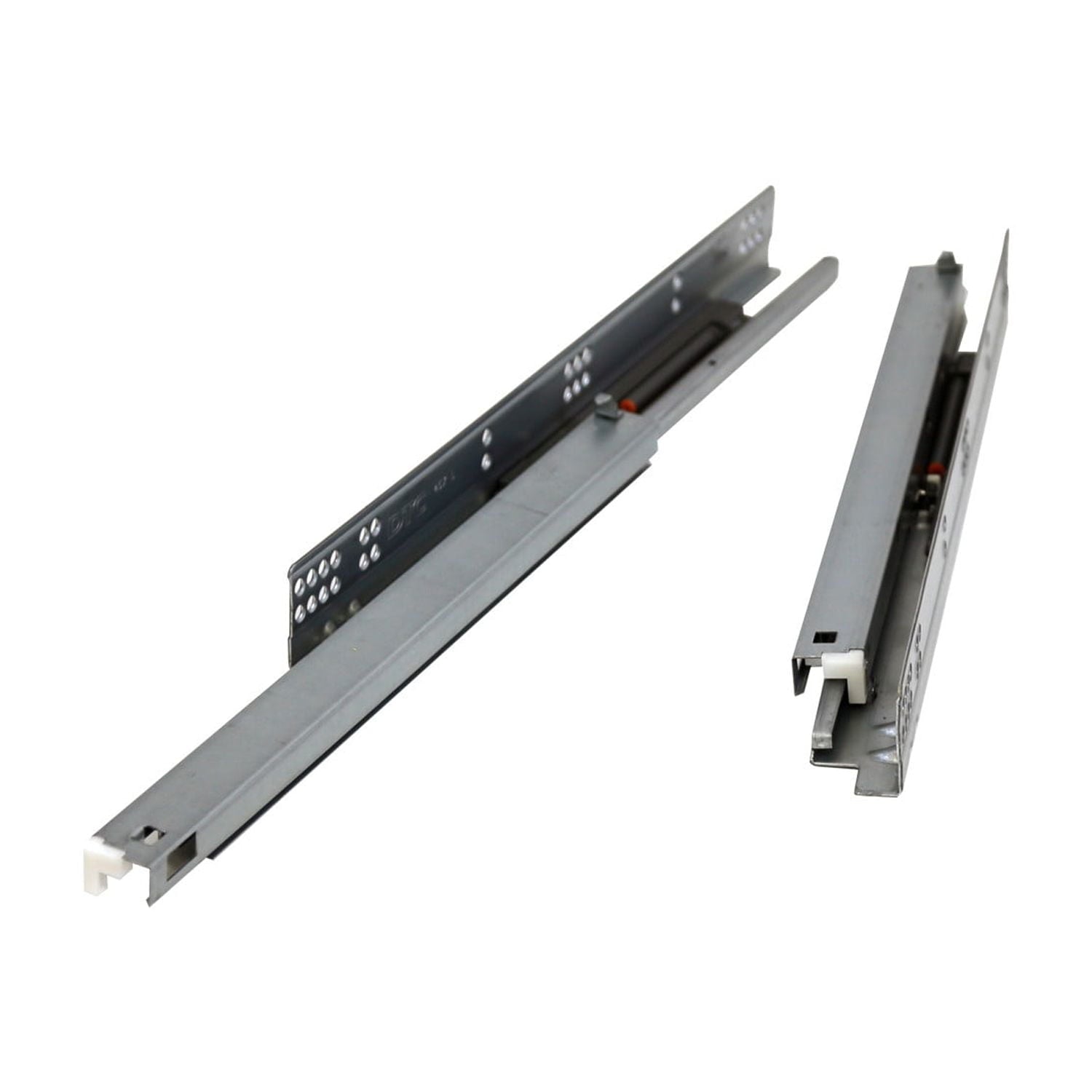 Soft Close Glides for Brookings Kitchen Cabinet Undermount Drawers,  1 Pair -â€“ Design House, 915686