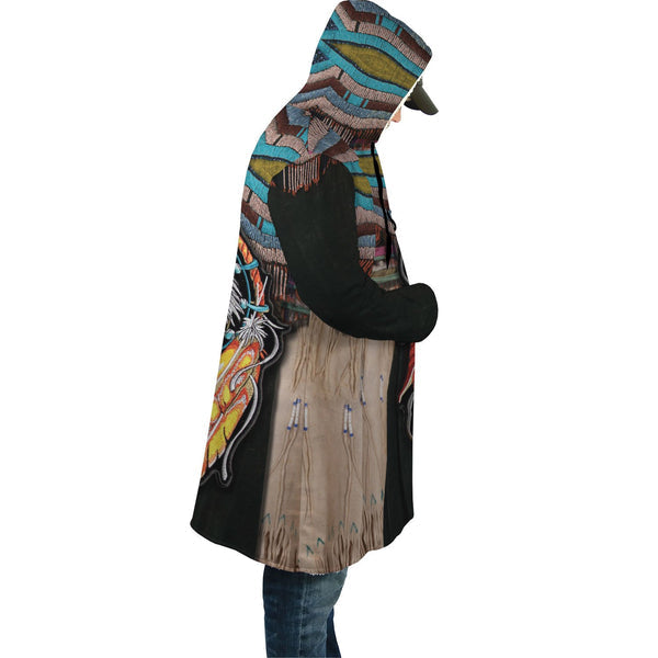 Eagle Power Dream Cloak