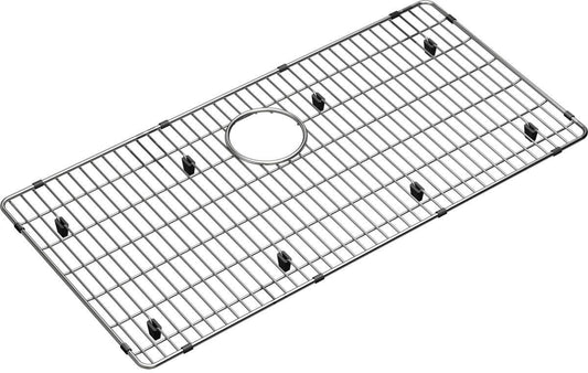 Elkay CTXBG2914 Crosstown Stainless Steel 28-7/8" x 14-3/8" x 1-1/4" Bottom Grid