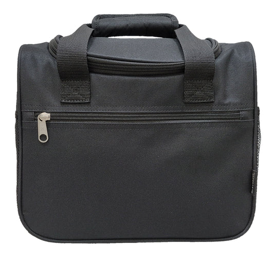 Everest Unisex Cooler / Lunch Bag - Large Black