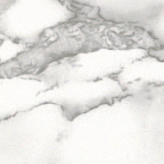 Fablon Marble Effect White Adhesive Film Set of 2