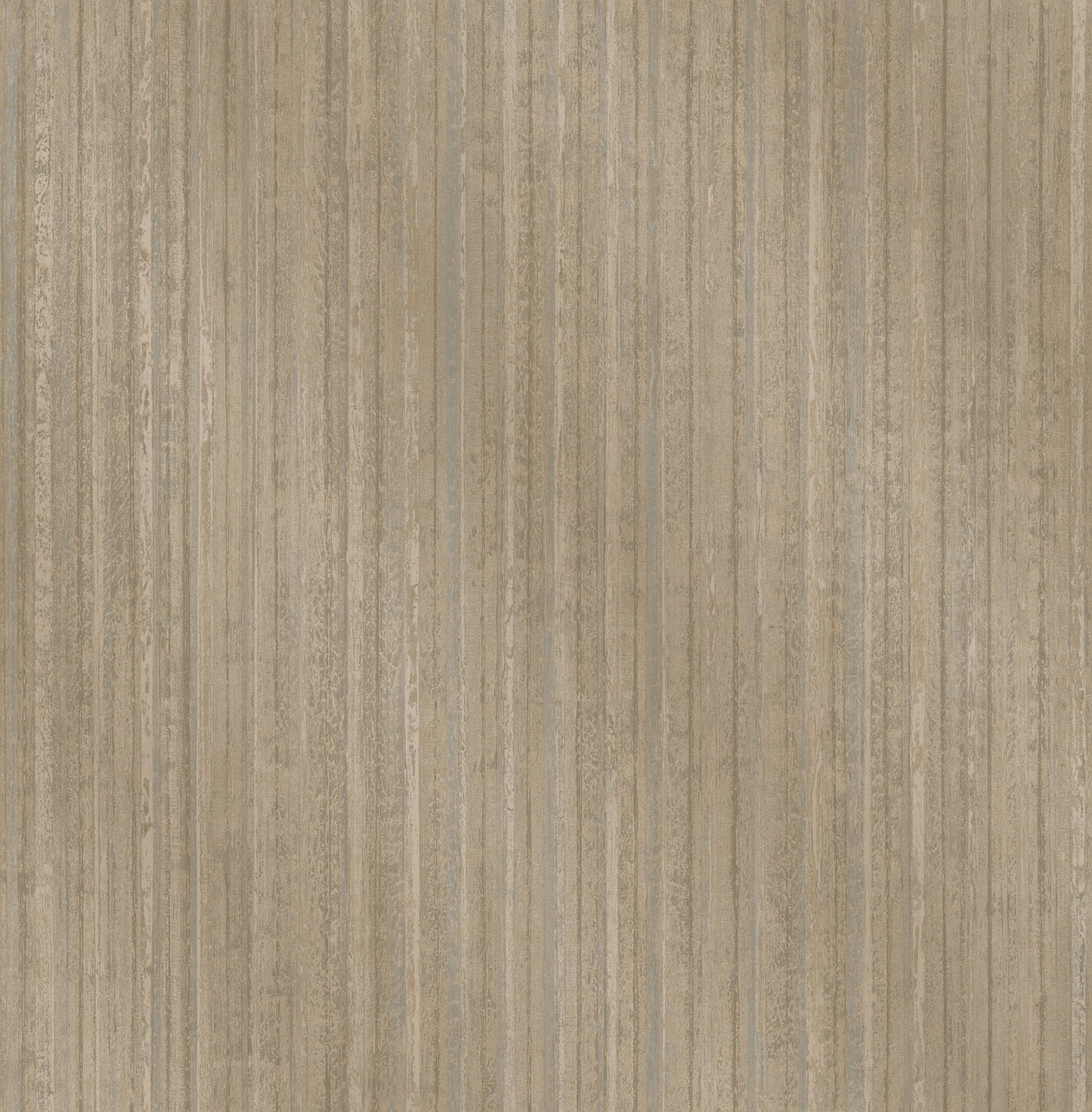 Fine Decor Bijou Brass Faux Metal Wallpaper