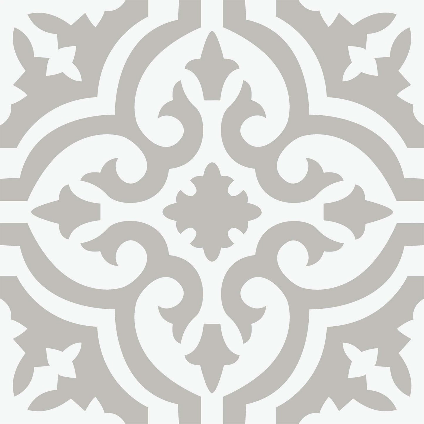 FloorPops Emilia Peel & Stick Floor Tiles
