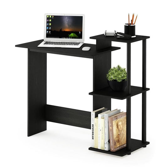 Furinno Efficient Home Laptop Notebook Computer Desk, Multiple Colors