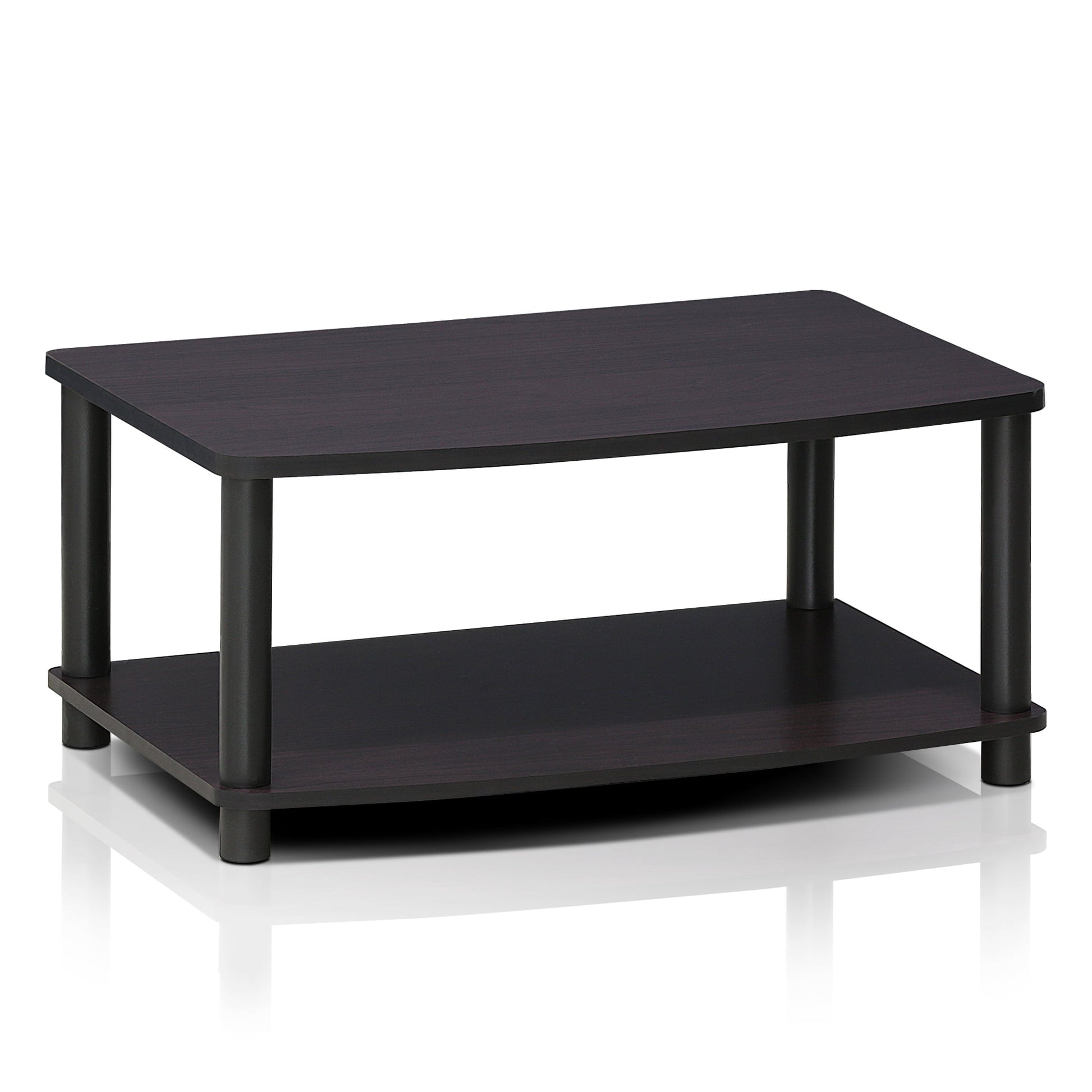 Furinno Turn-N-Tube Modern TV Stand