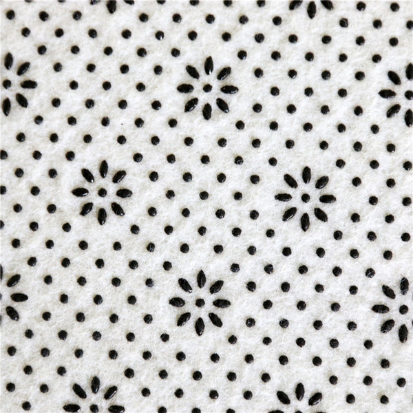 Geometric Southwest PrintedRound Carpet