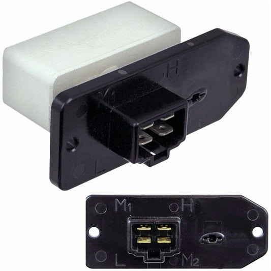 Global Parts Distributors LLC Resistor