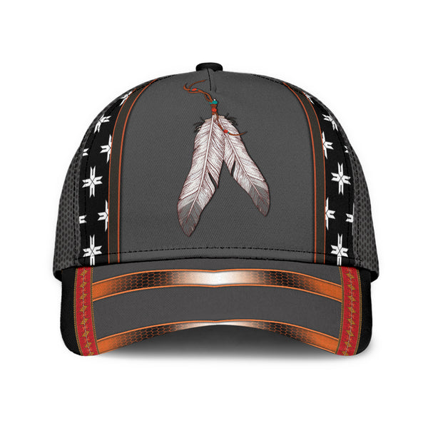 Grey Native Feathers 10210555167007