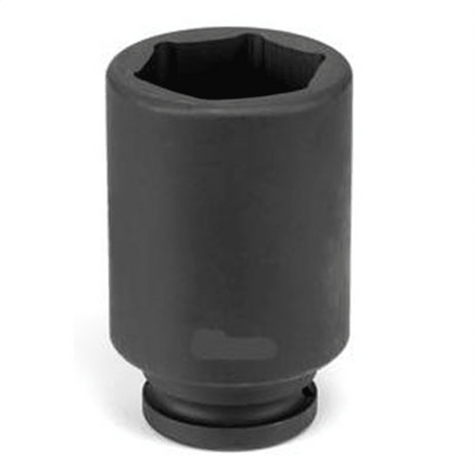 Grey Pneumatic 3/4" Drive x 28mm Deep Socket
