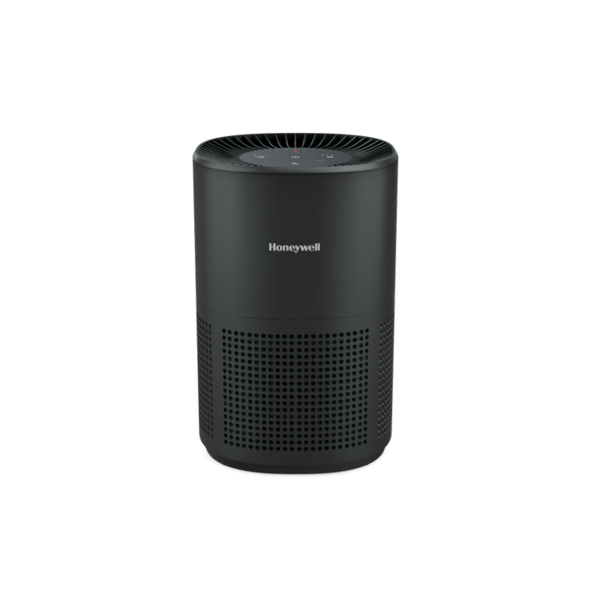 Honeywell Allergen Plus 818 Sq. Ft 4-in-1 HEPA Air Purifier, Black, Pet Dander, Smoke & Odor Reducer