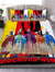 Indigenous 3D All Native American Bedding Set