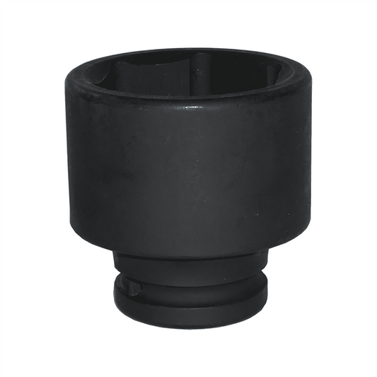 K Tool International SOC 3/4 DR SHORT IMP 2-1/16