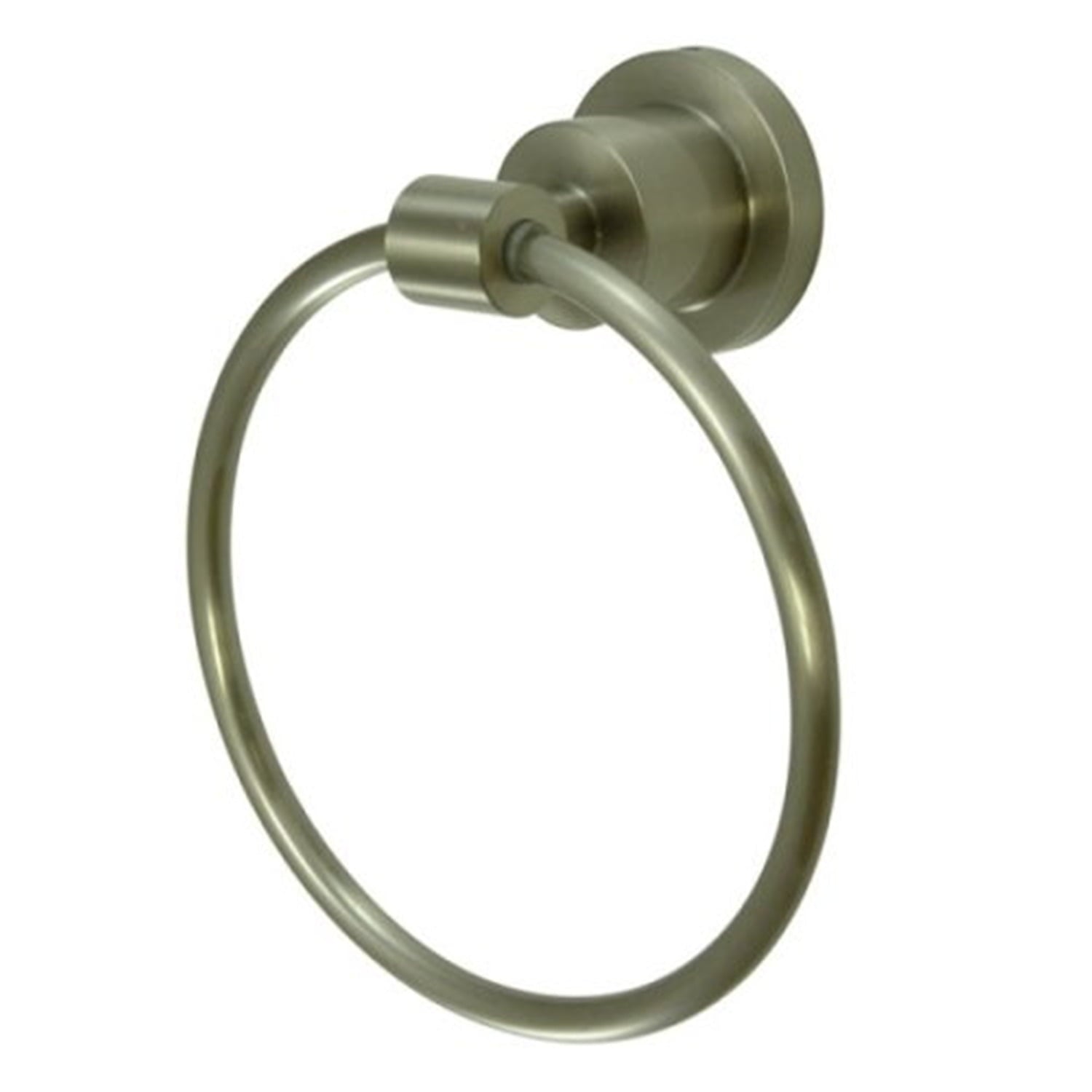 Kingston Brass Concord 6" Towel Ring