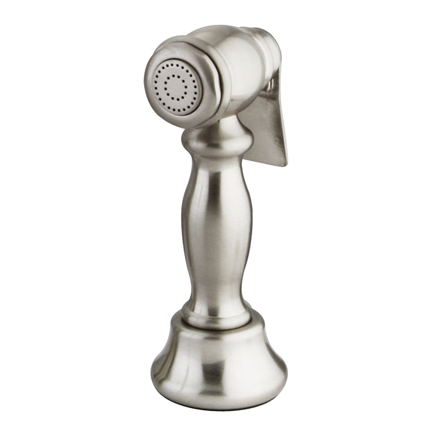 Kingston Brass CCRP1K0SPR Rociador Lateral para Grifo de Cocina de LatÃ³n en Negro Mate