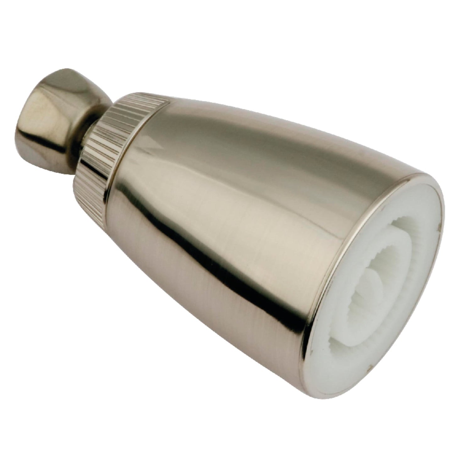 Kingston Brass K130A8 Made To Match 1.8 GPM Single Function Shower Head - Nickel
