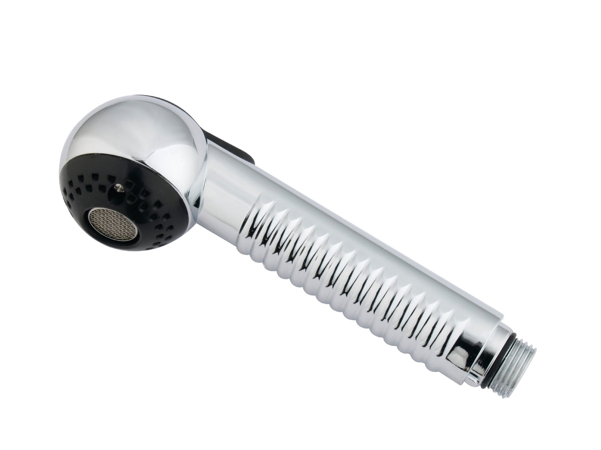 Kingston Brass KH7201SP Pull-Out Kitchen Faucet Sprayer for KB701SP, Polished Chrome