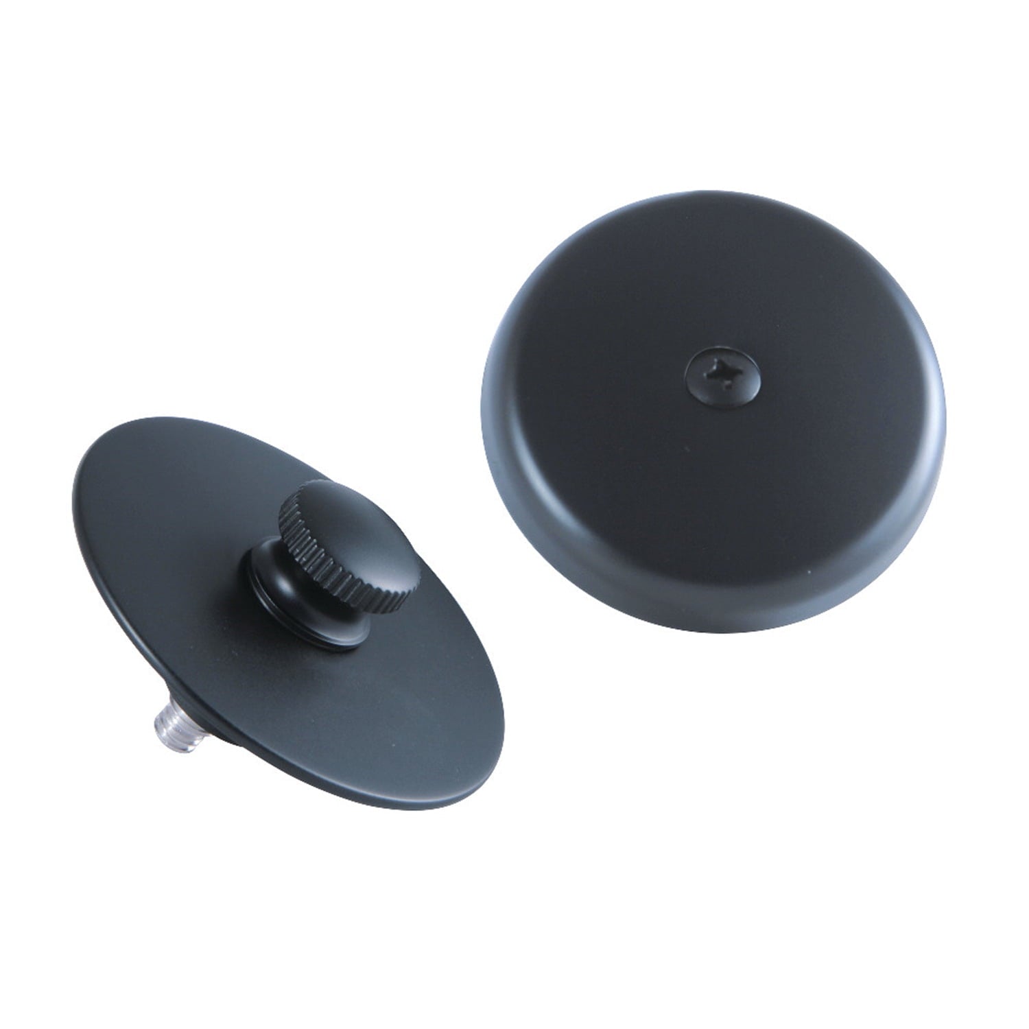 DTL5303A0 Tub Drain Stopper with Overflow Plate Replacement Trim Kit DTL5303A0