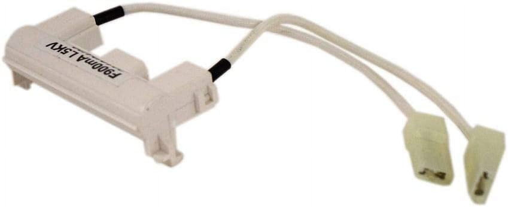 LG Genuine OEM EAF36358316 Microwave Fuse Assembly