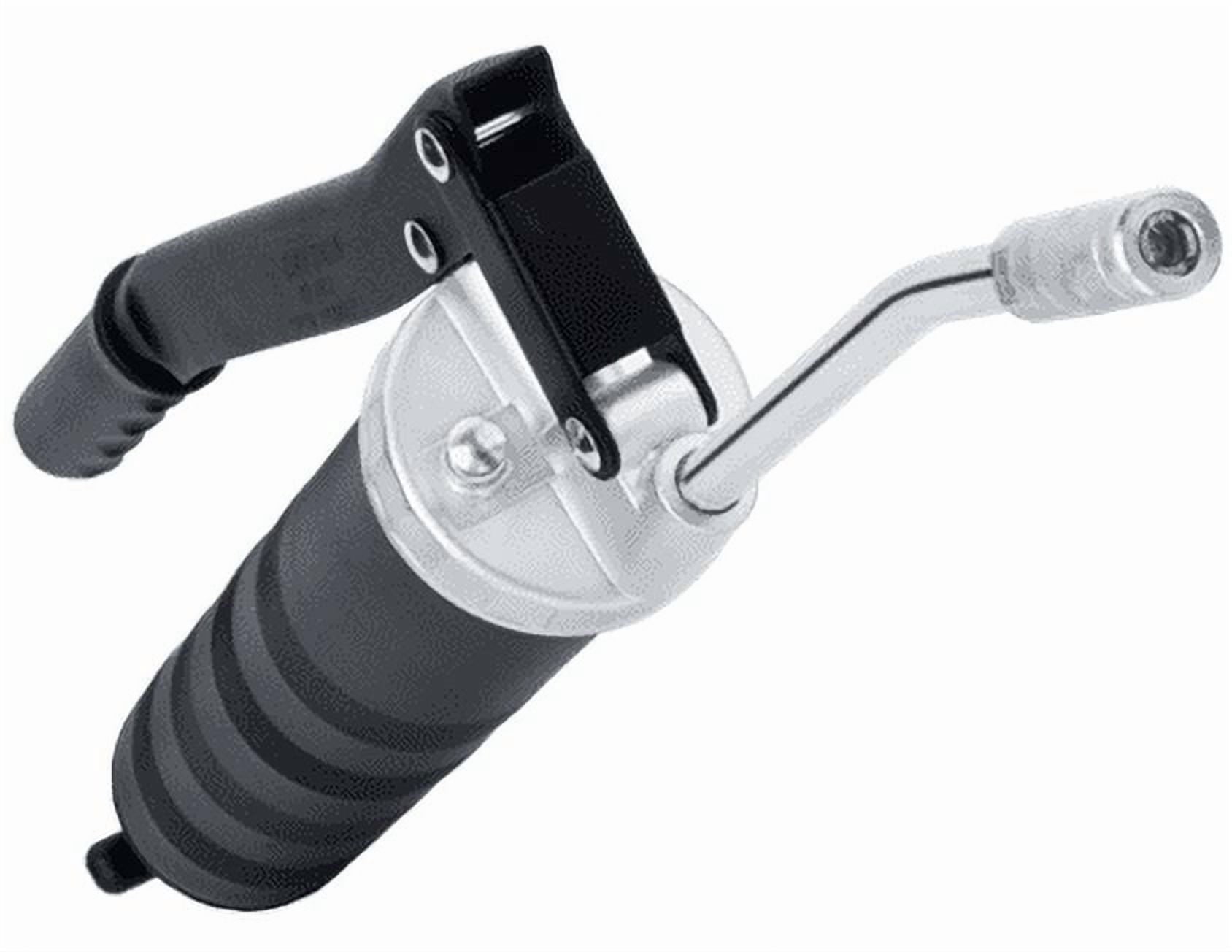 Lumax 2-Way Loading Lever Action Grease Gun-10,000 PSI