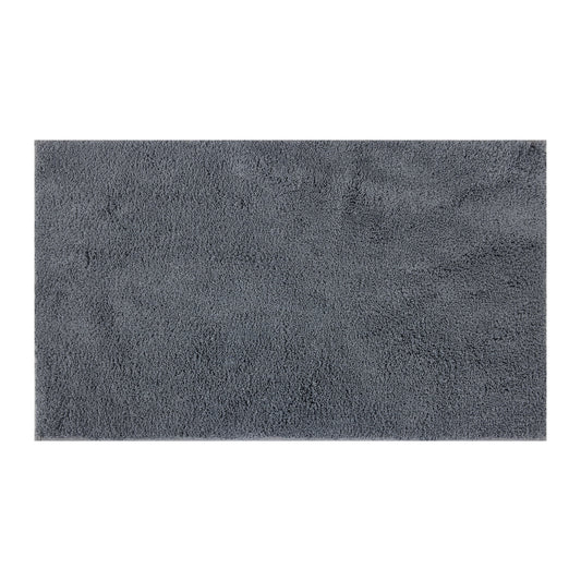 Mainstays Performance Recycled Polyester Bath Rug 20x34" Green Sage