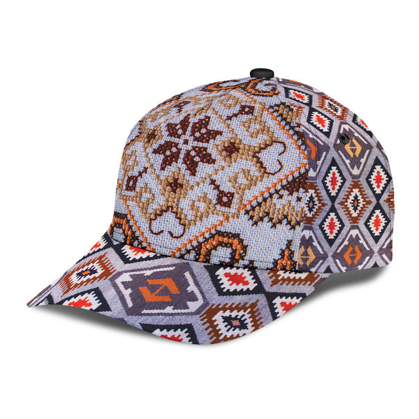 Mandala Native Pattern 10210555298079