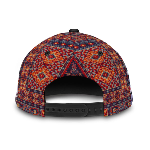Mandala Native Pattern 10210555298079